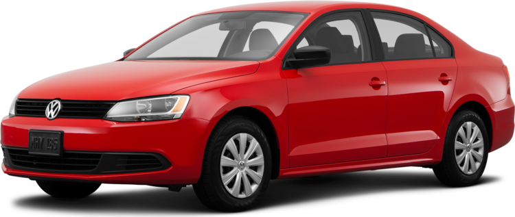 2014 Volkswagen Jetta Exterior: 0