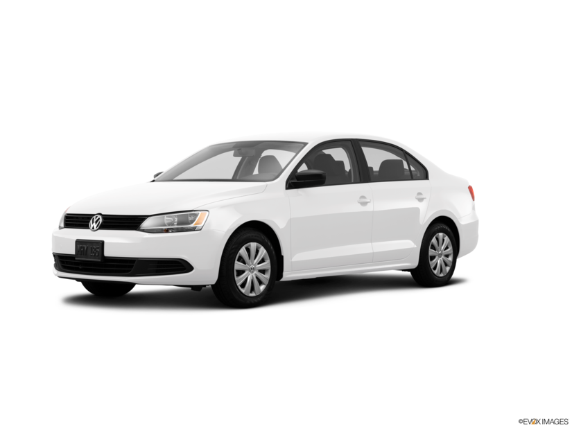 Used 2014 Volkswagen Jetta 1.8T SEL Sedan 4D Prices Kelley Blue Book