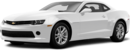 2014 Chevrolet Camaro image