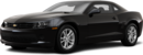 2014 Chevrolet Camaro image