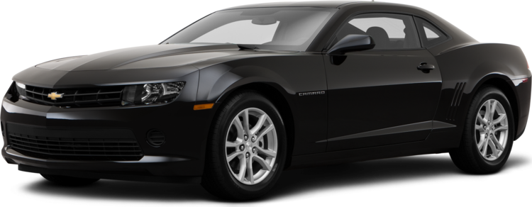 2014 Chevrolet Camaro Exterior: 0