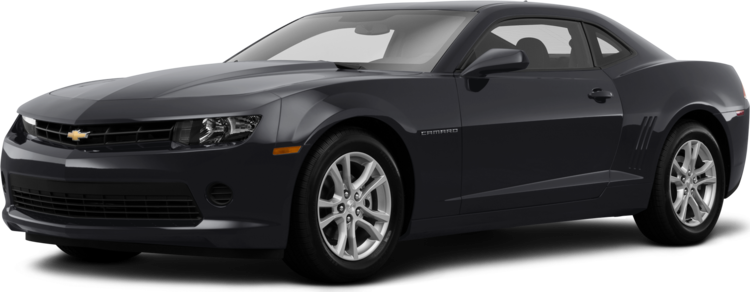 2014 Chevrolet Camaro Exterior: 0