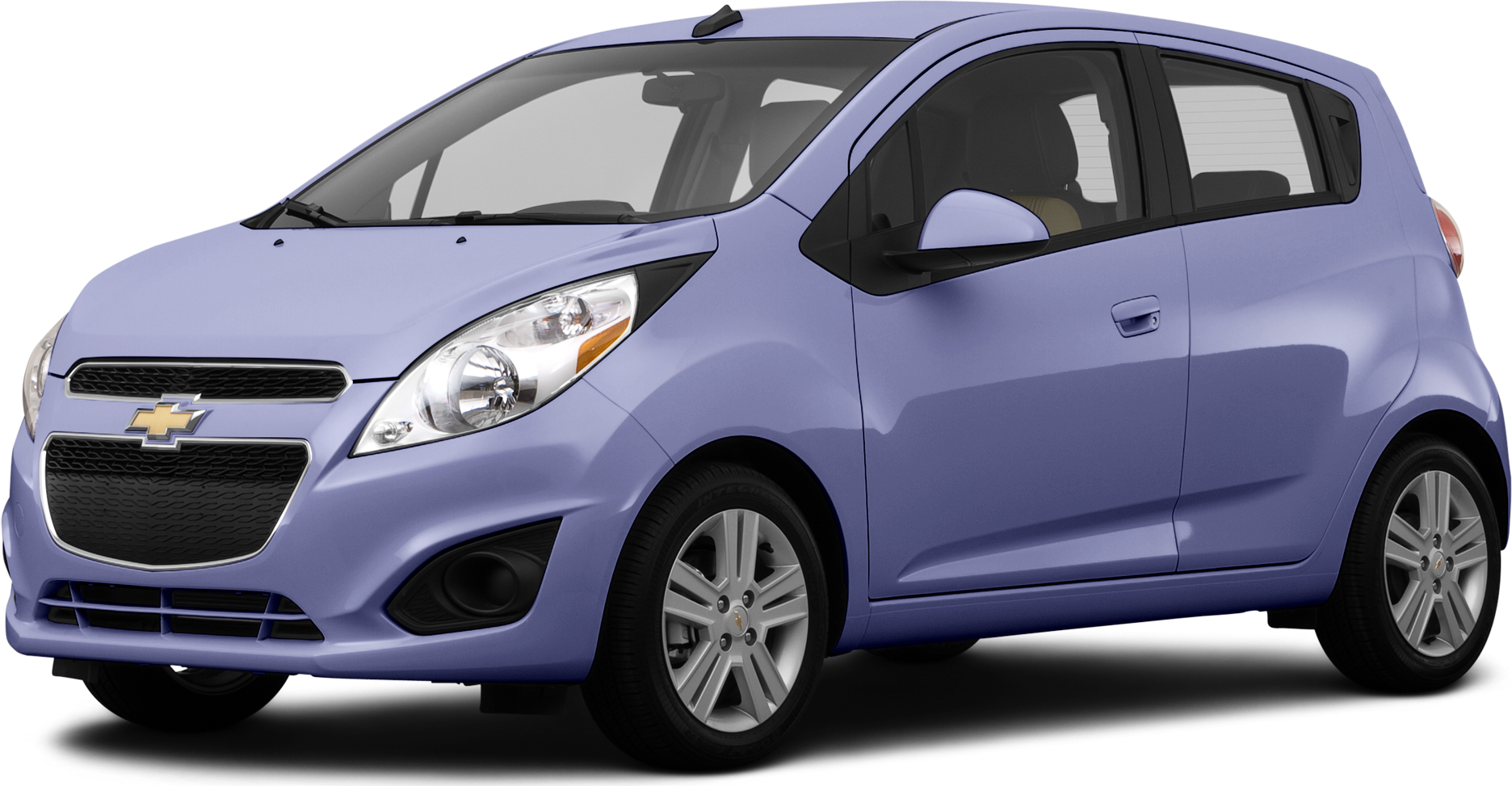 2014 Chevrolet Spark Values & Cars for Sale Kelley Blue Book