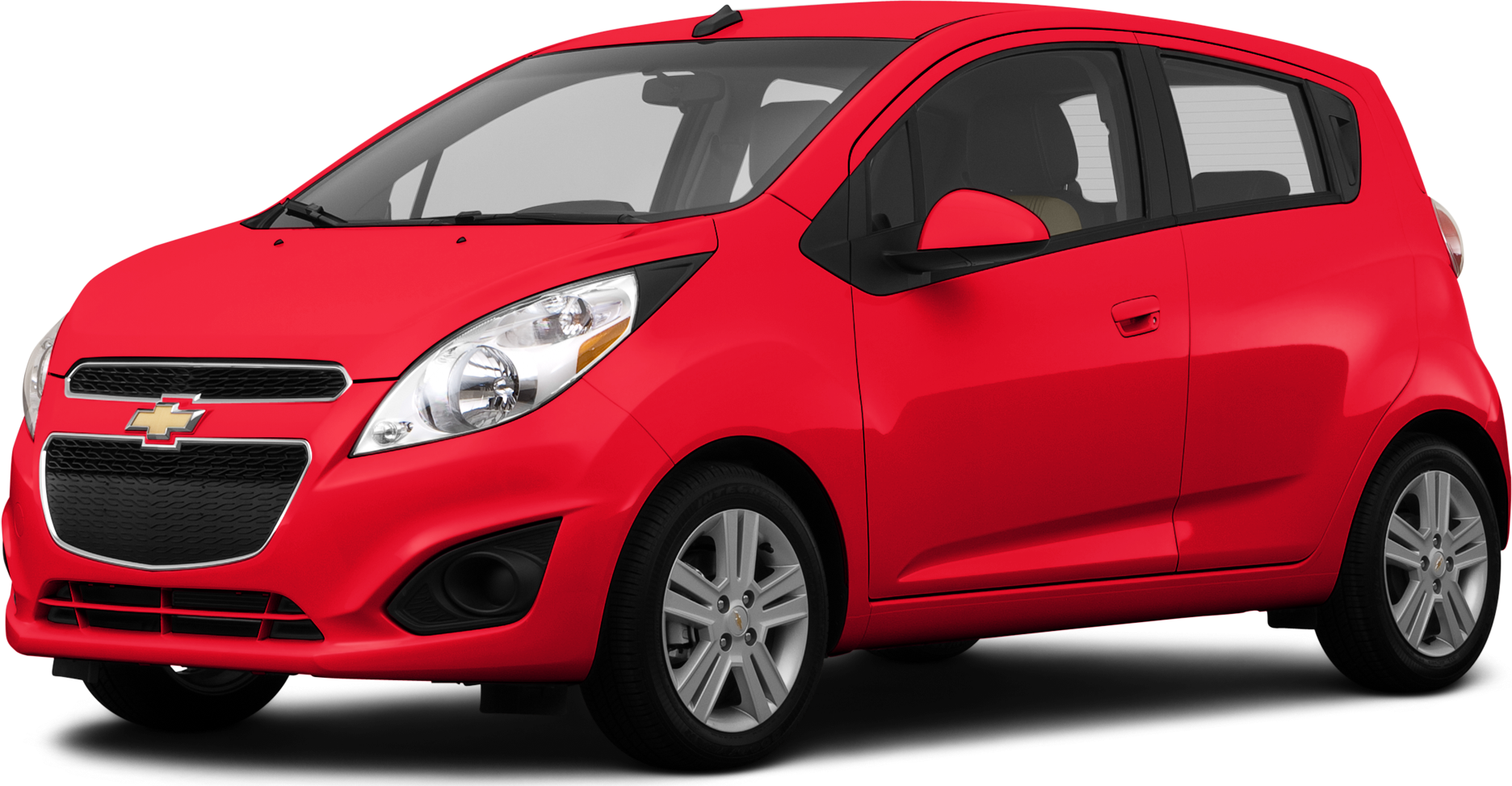 2014 Chevrolet Spark Price, Value, Ratings & Reviews Kelley Blue Book