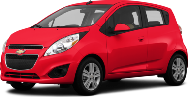 2014 Chevrolet Spark Price, Value, Ratings & Reviews