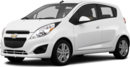 2014 Chevrolet Spark image