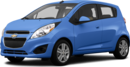 2014 Chevrolet Spark image
