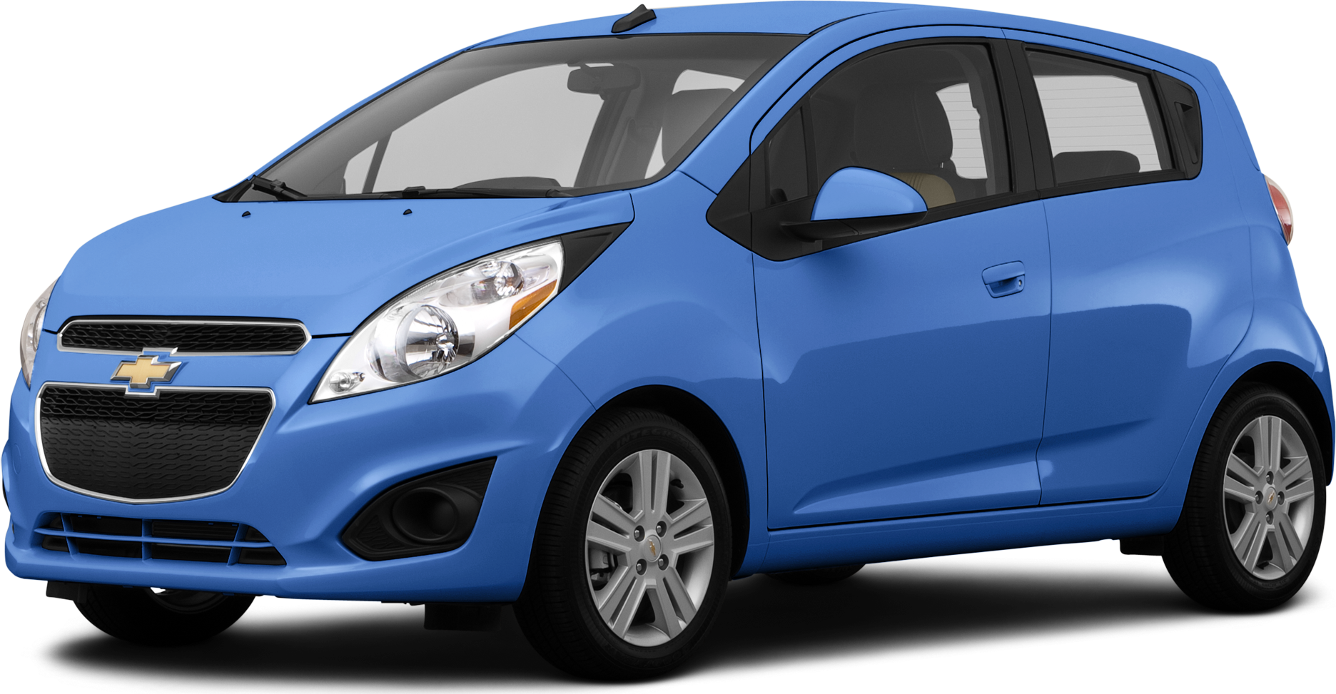 2014 Chevrolet Spark Price Value Ratings Reviews Kelley Blue Book