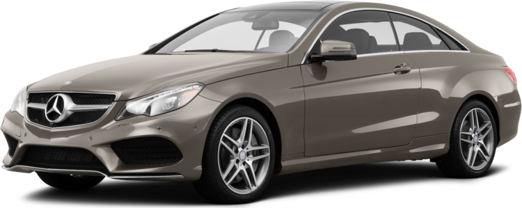 2014 Mercedes-Benz E-Class Exterior: 0