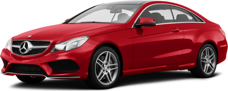 2014 Mercedes-Benz E-Class Exterior: 0
