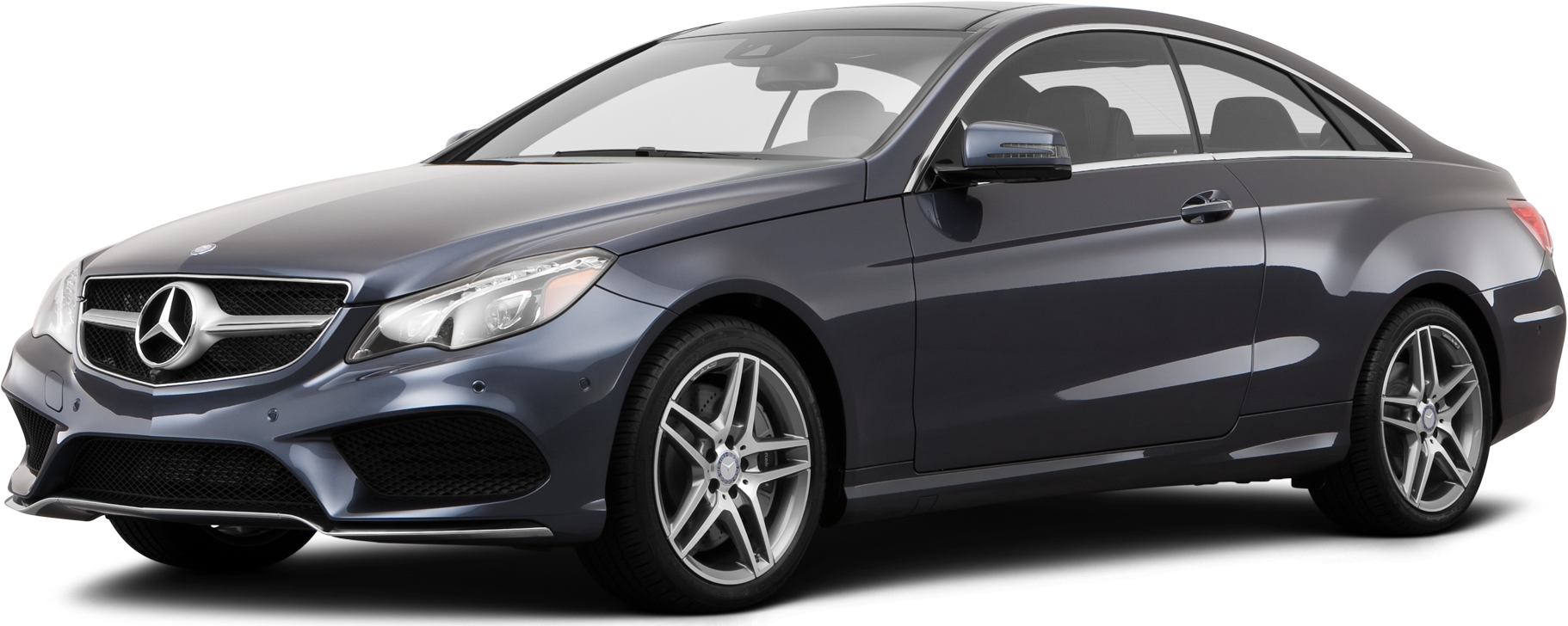 Used 14 Mercedes Benz E Class E 350 Coupe 2d Prices Kelley Blue Book
