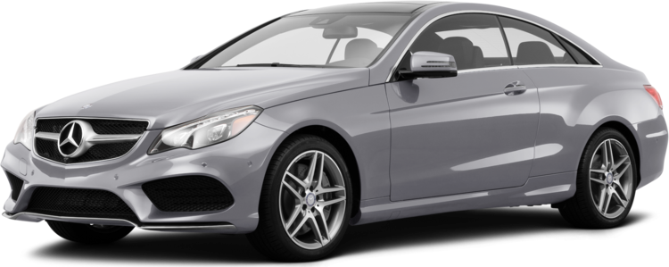 2014 Mercedes-Benz E-Class Exterior: 0