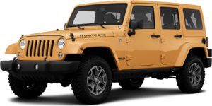 2014 Jeep Wrangler Sport S Sport Utility 2D