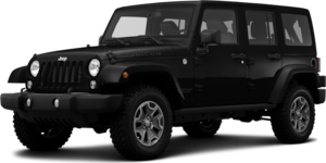 2014 Jeep Wrangler Sport S Sport Utility 2D