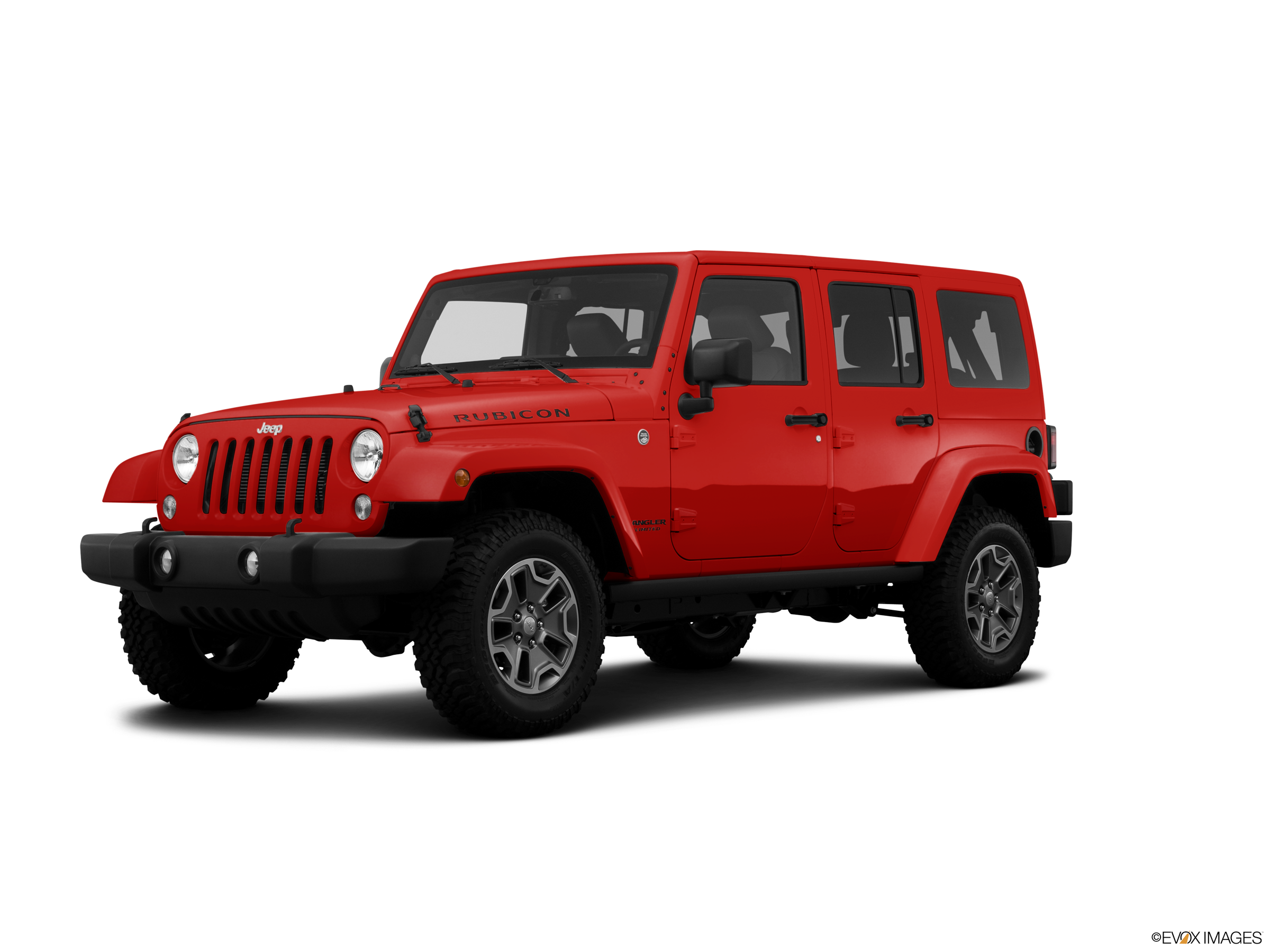 Used 2014 Jeep Wrangler Unlimited Freedom Edition Sport Utility 4d