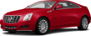 2014 Cadillac CTS image