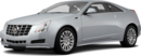 2014 Cadillac CTS image