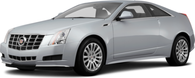 Cadillac CTS