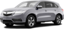 2015 Acura MDX image