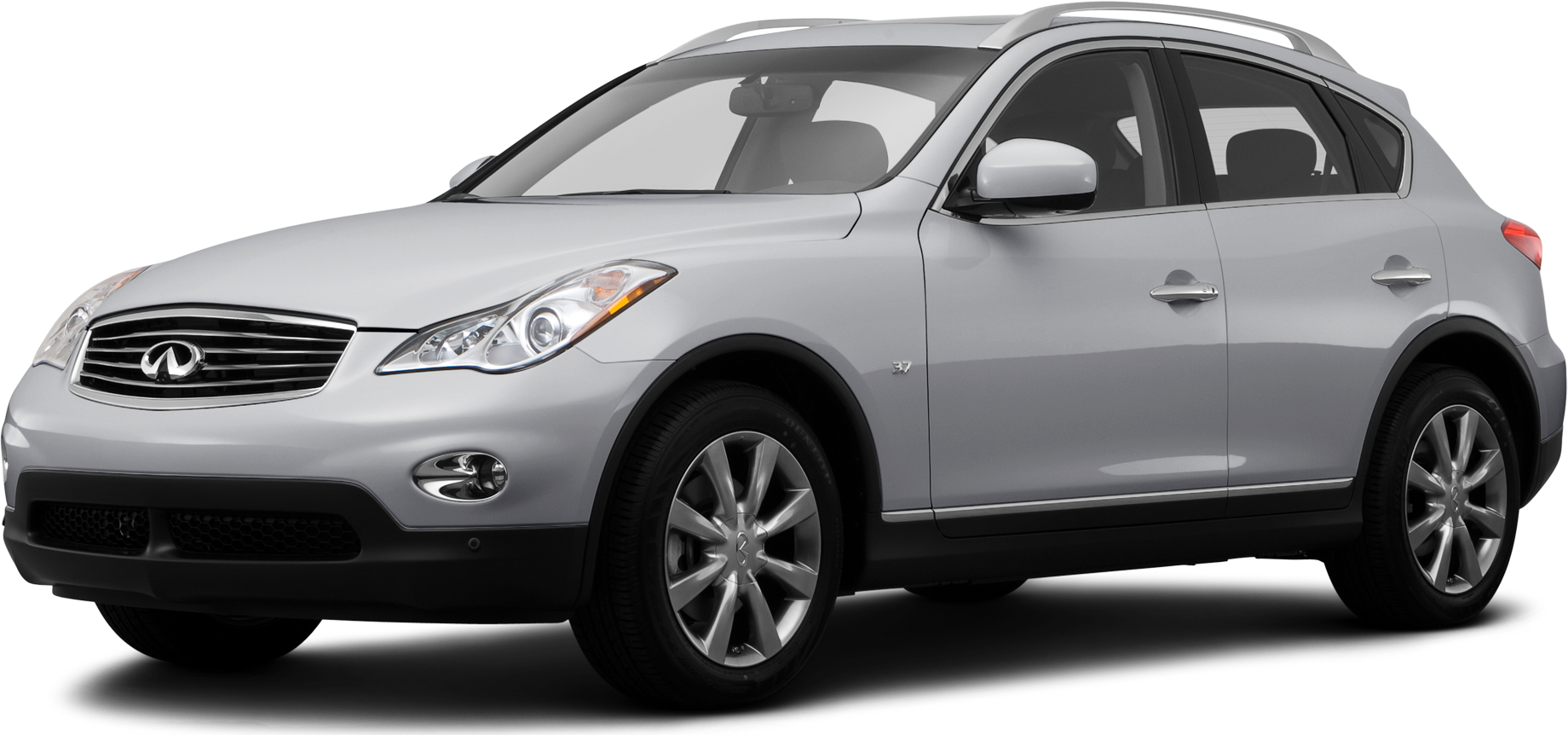 2014 INFINITI QX50 Sport Utility 4D Price, Listings & Reviews