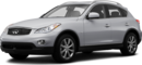 2014 INFINITI QX50 image