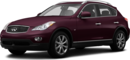 2014 INFINITI QX50 image