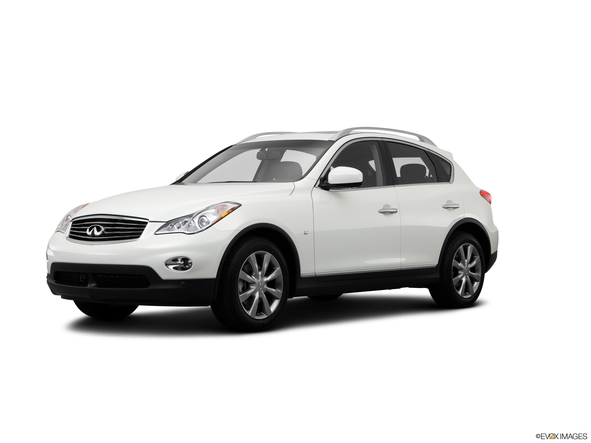 2014 nissan infiniti suv