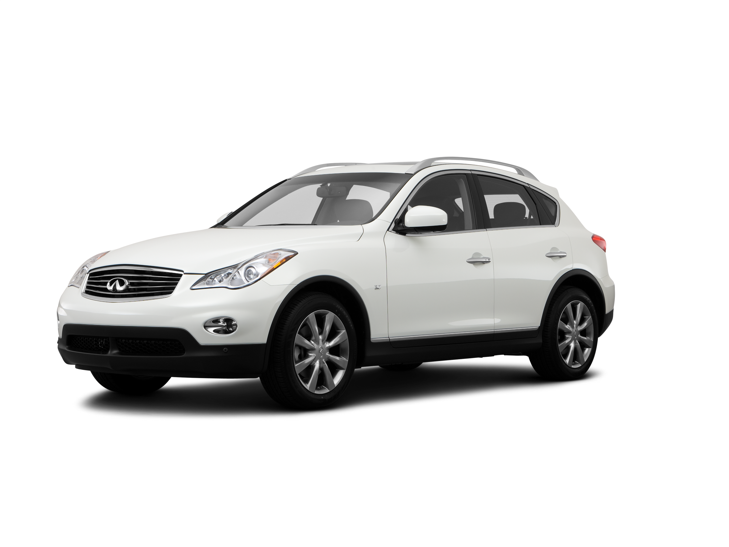 2014 INFINITI QX50 Price, Value, Depreciation Reviews Kelley