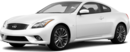 2014 INFINITI Q60 image