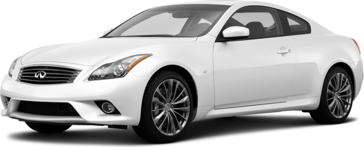 2014 INFINITI Q60 Exterior: 0