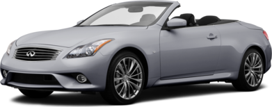 INFINITI Q60