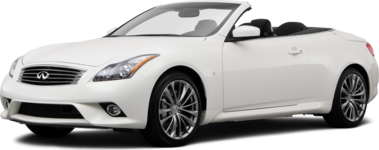 2014 INFINITI Q60