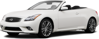 INFINITI Q60