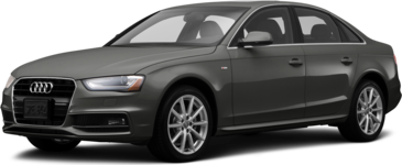 2014 Audi A4