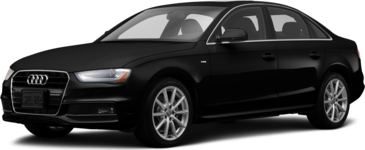 2014 Audi A4