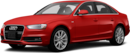 2014 Audi A4 image