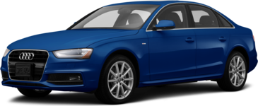 2014 Audi A4