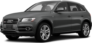 2014 Audi SQ5