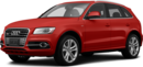 2014 Audi SQ5 image