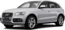 2014 Audi SQ5 image
