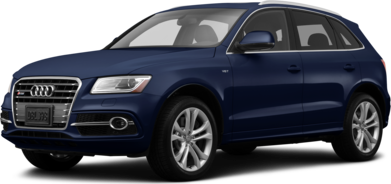 SQ5 Prestige Sport Utility 4D image