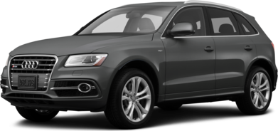 SQ5 Prestige Sport Utility 4D image
