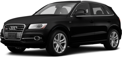 SQ5 Prestige Sport Utility 4D image