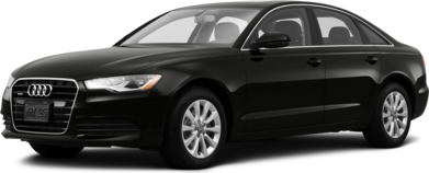 A6 2.0T Premium Sedan 4D image