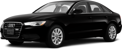 Audi A6 2.0T Premium Sedan 4D