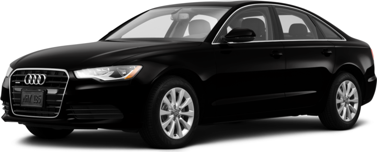 2014 Audi A6 Exterior: 0