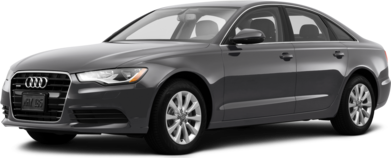 Audi A6 2.0T Premium Sedan 4D