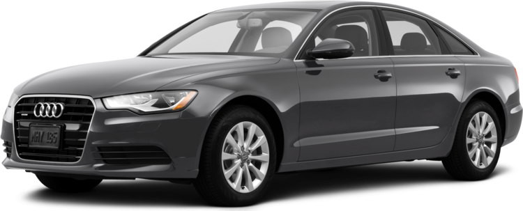 2014 Audi A6 Exterior: 0