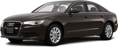 A6 2.0T Premium Sedan 4D image