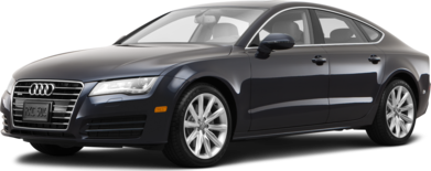 Audi A7 TDI Premium Plus Sedan 4D
